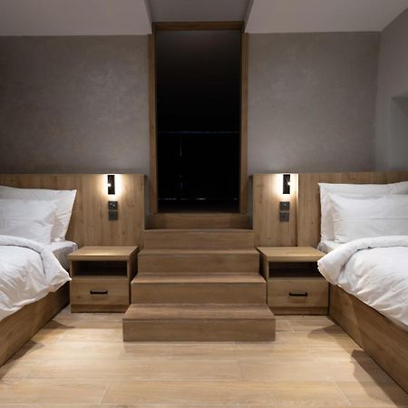 University Boutique Rooms Msida Eksteriør bilde