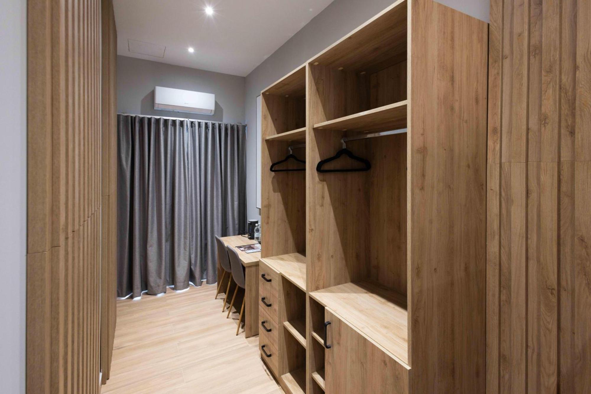 University Boutique Rooms Msida Eksteriør bilde