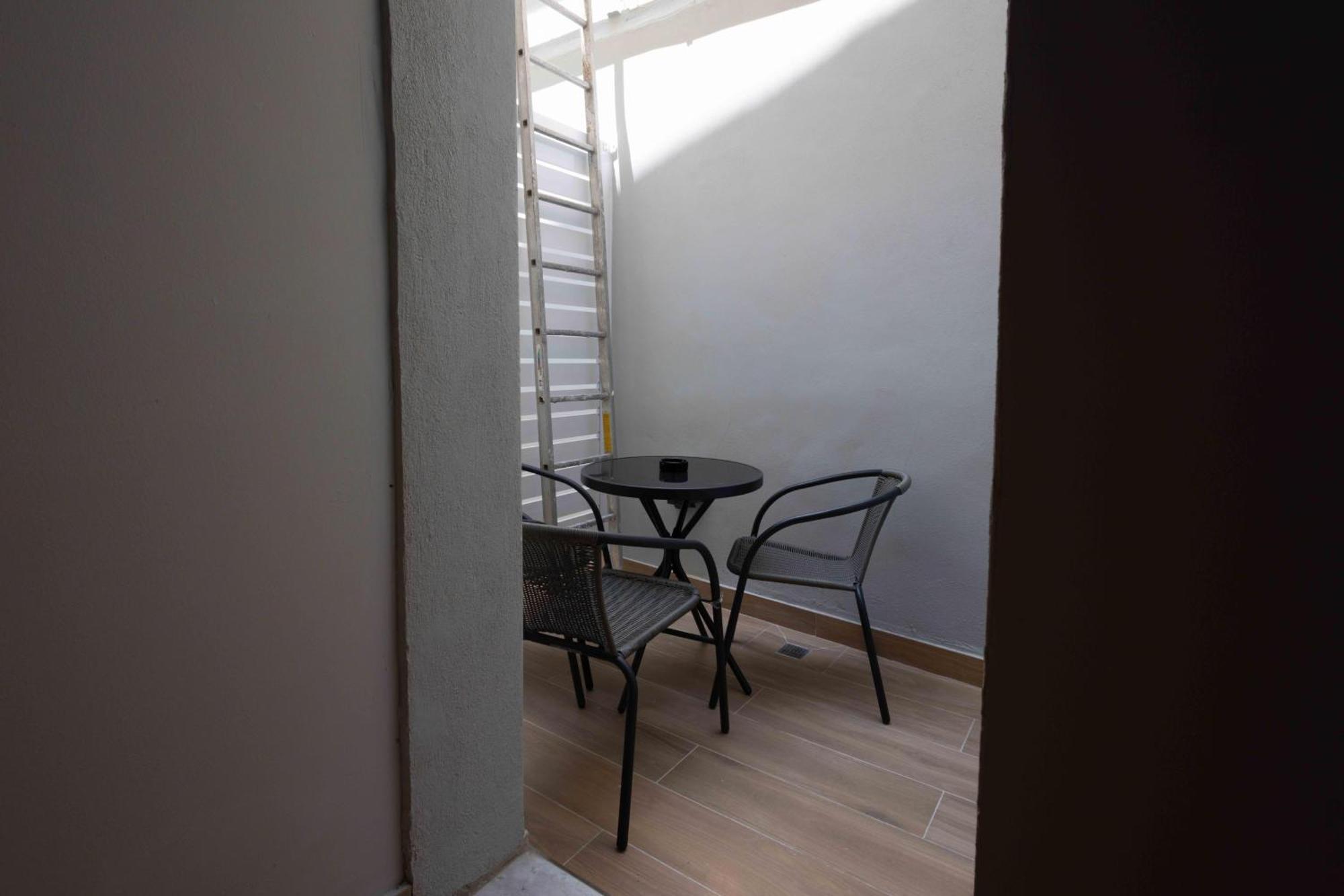 University Boutique Rooms Msida Eksteriør bilde