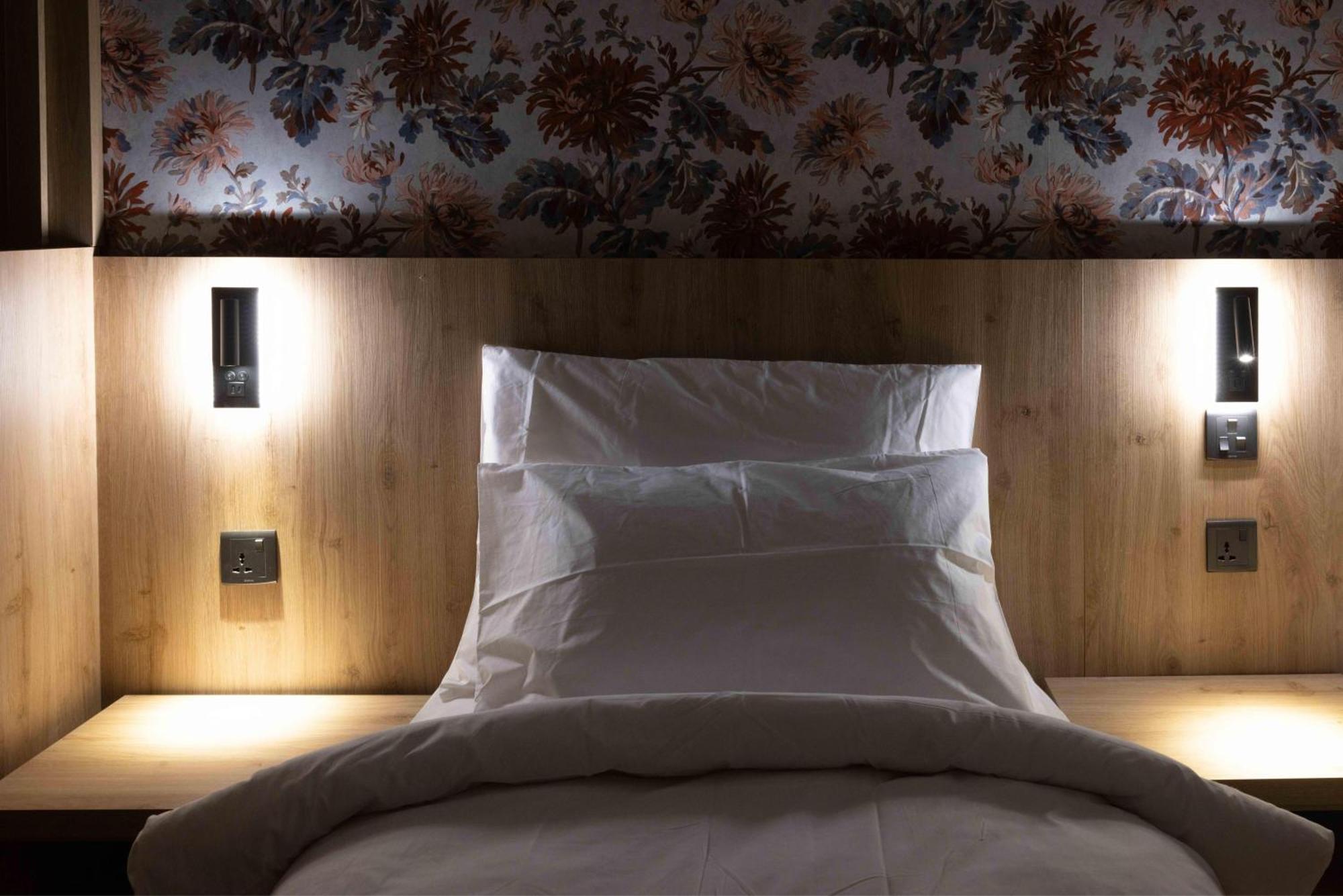 University Boutique Rooms Msida Eksteriør bilde