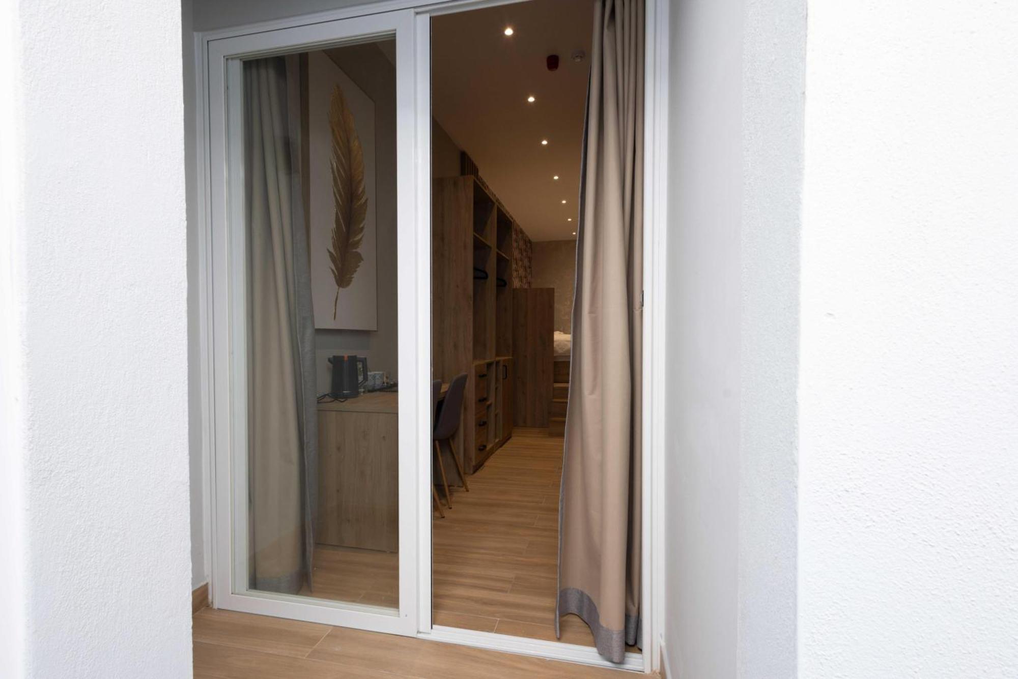 University Boutique Rooms Msida Eksteriør bilde