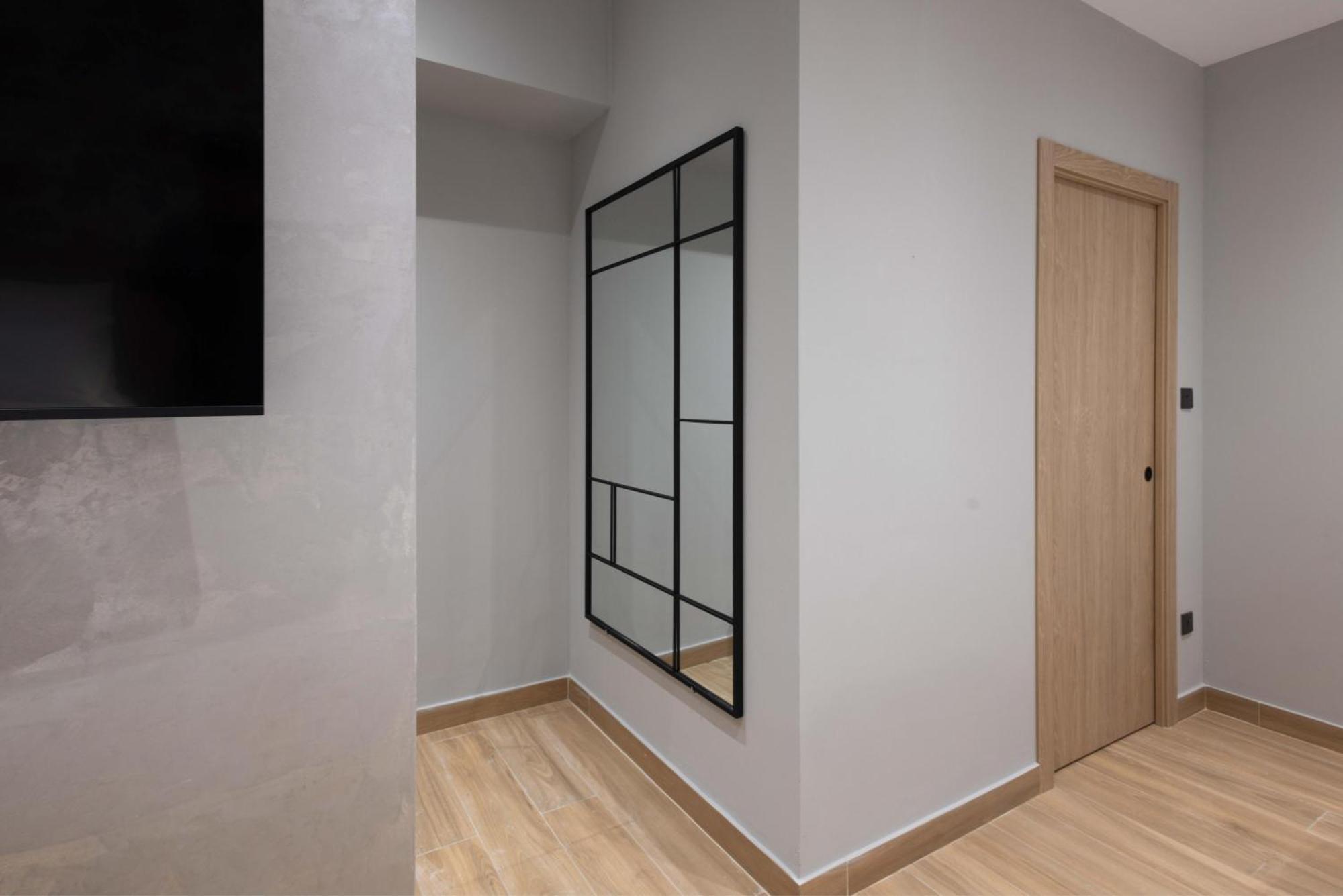 University Boutique Rooms Msida Eksteriør bilde