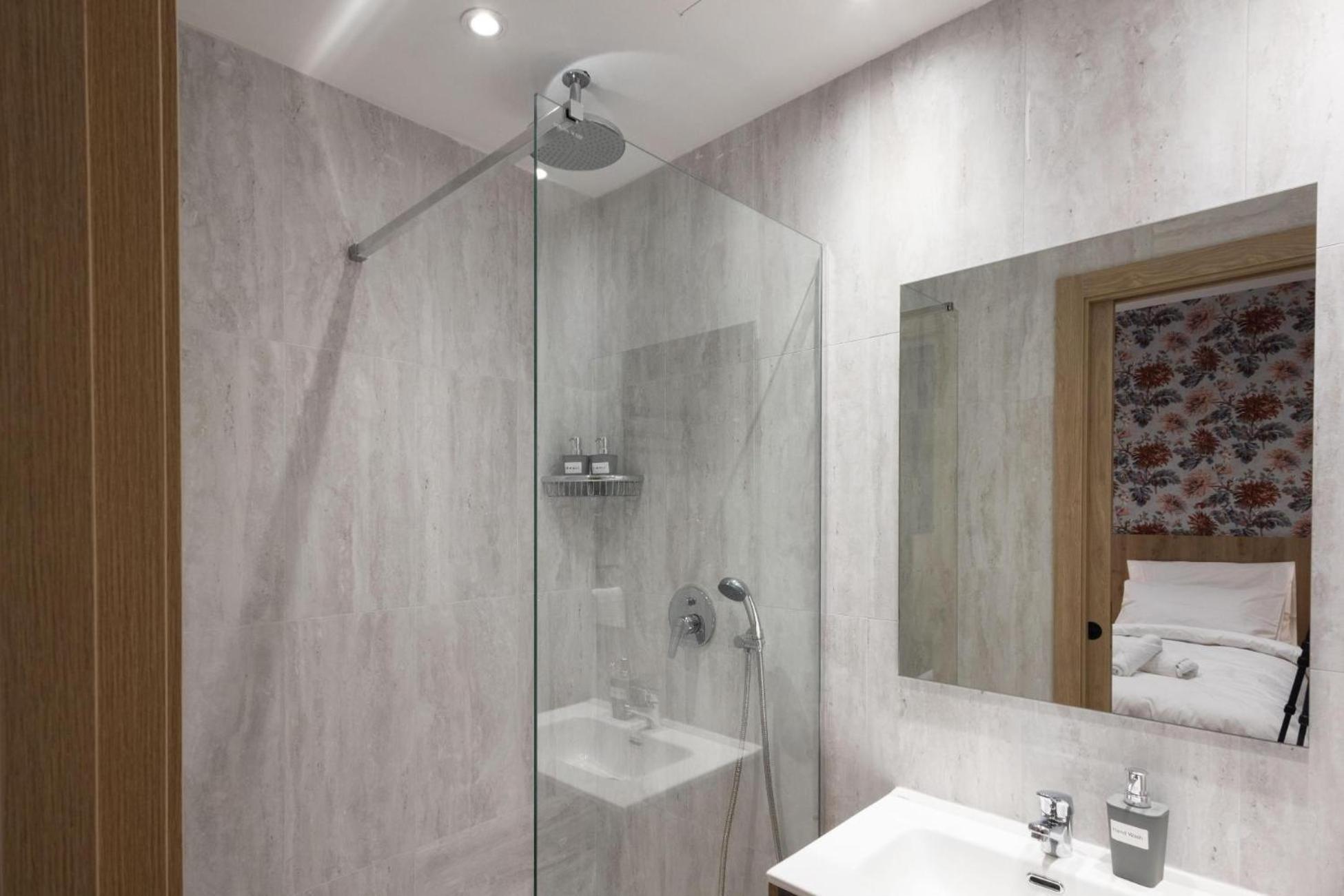 University Boutique Rooms Msida Eksteriør bilde