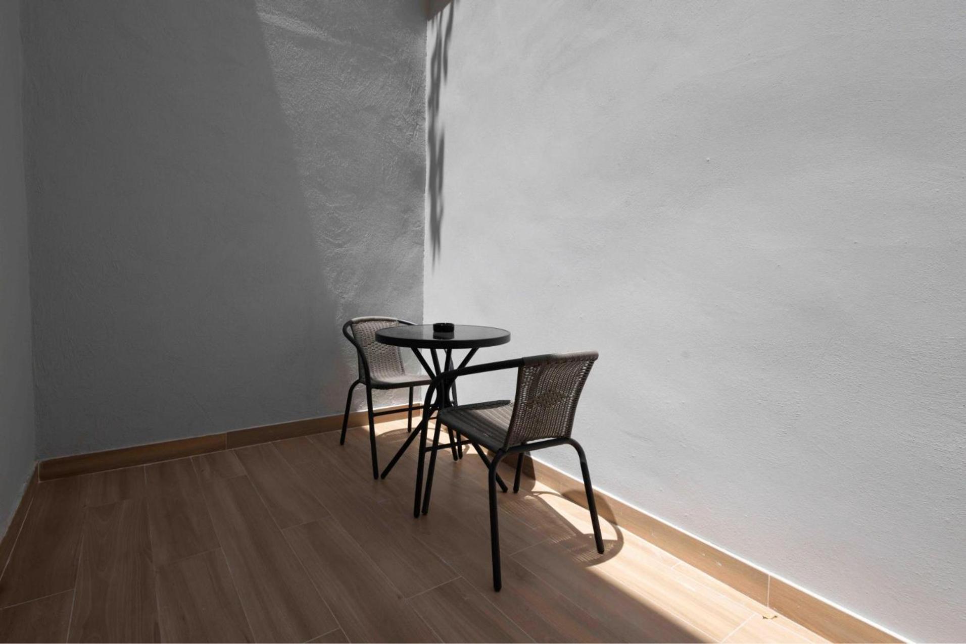 University Boutique Rooms Msida Eksteriør bilde