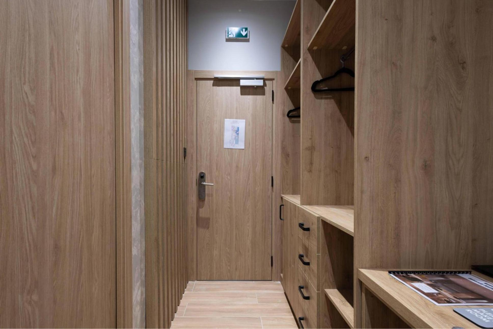 University Boutique Rooms Msida Eksteriør bilde