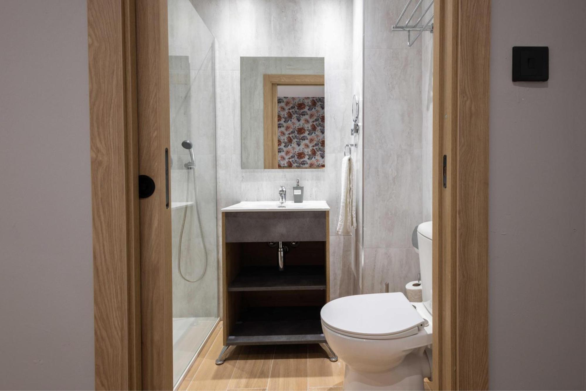 University Boutique Rooms Msida Eksteriør bilde