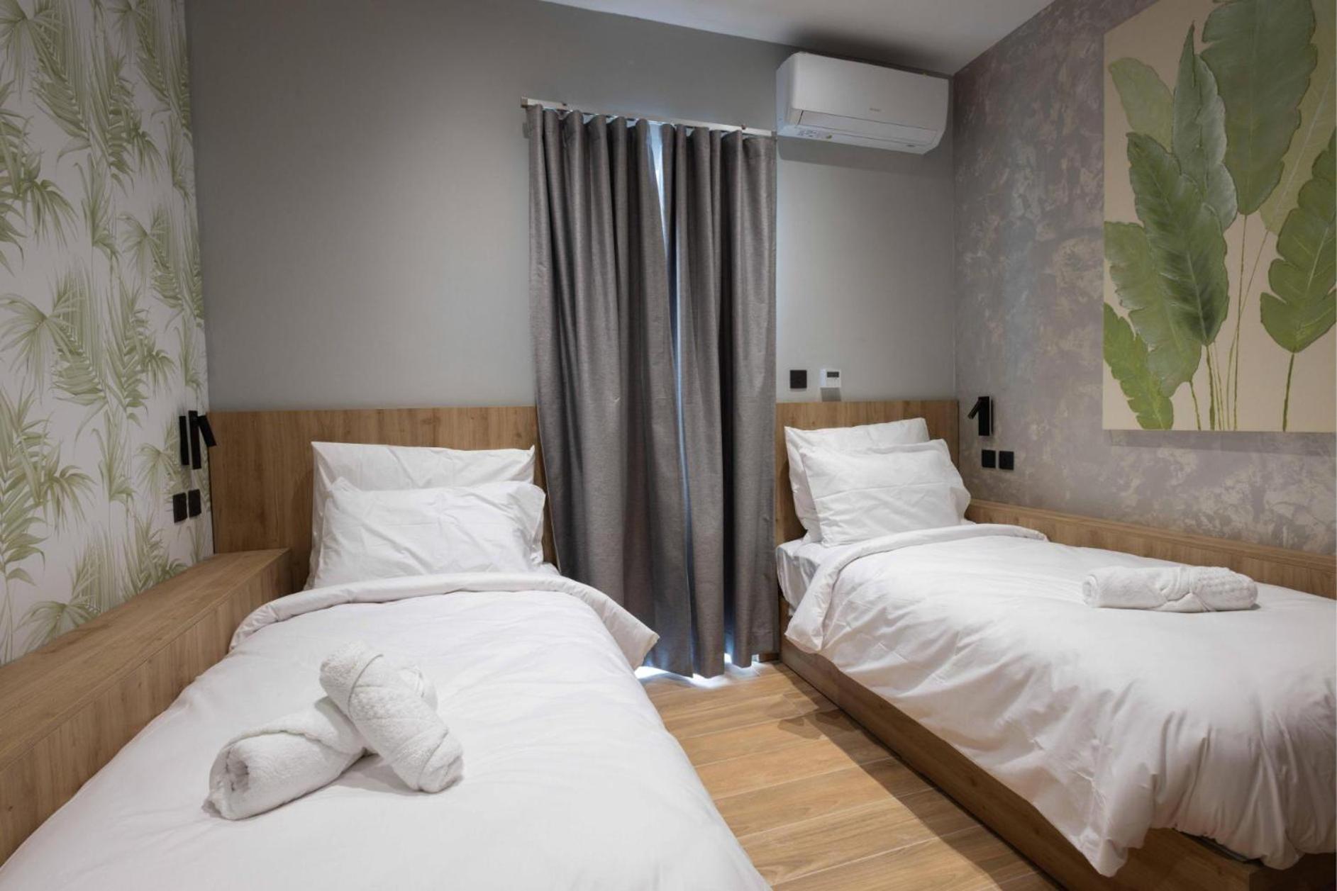 University Boutique Rooms Msida Eksteriør bilde