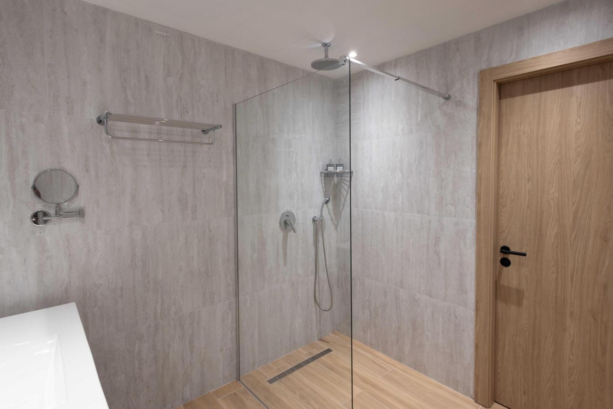 University Boutique Rooms Msida Eksteriør bilde