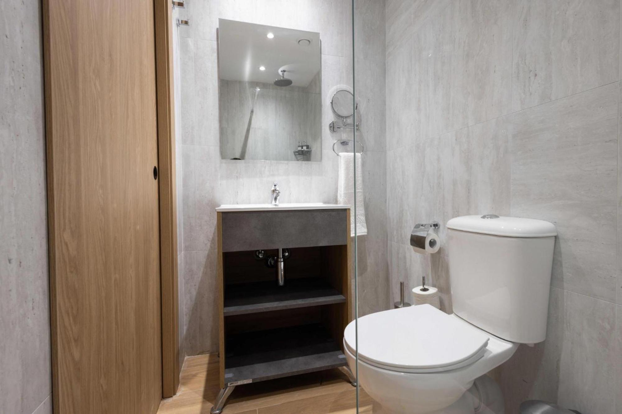 University Boutique Rooms Msida Eksteriør bilde