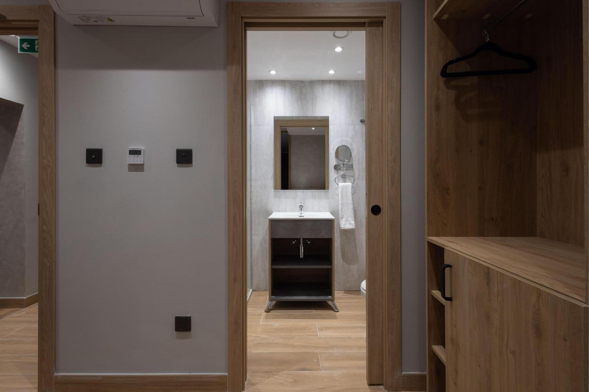 University Boutique Rooms Msida Eksteriør bilde