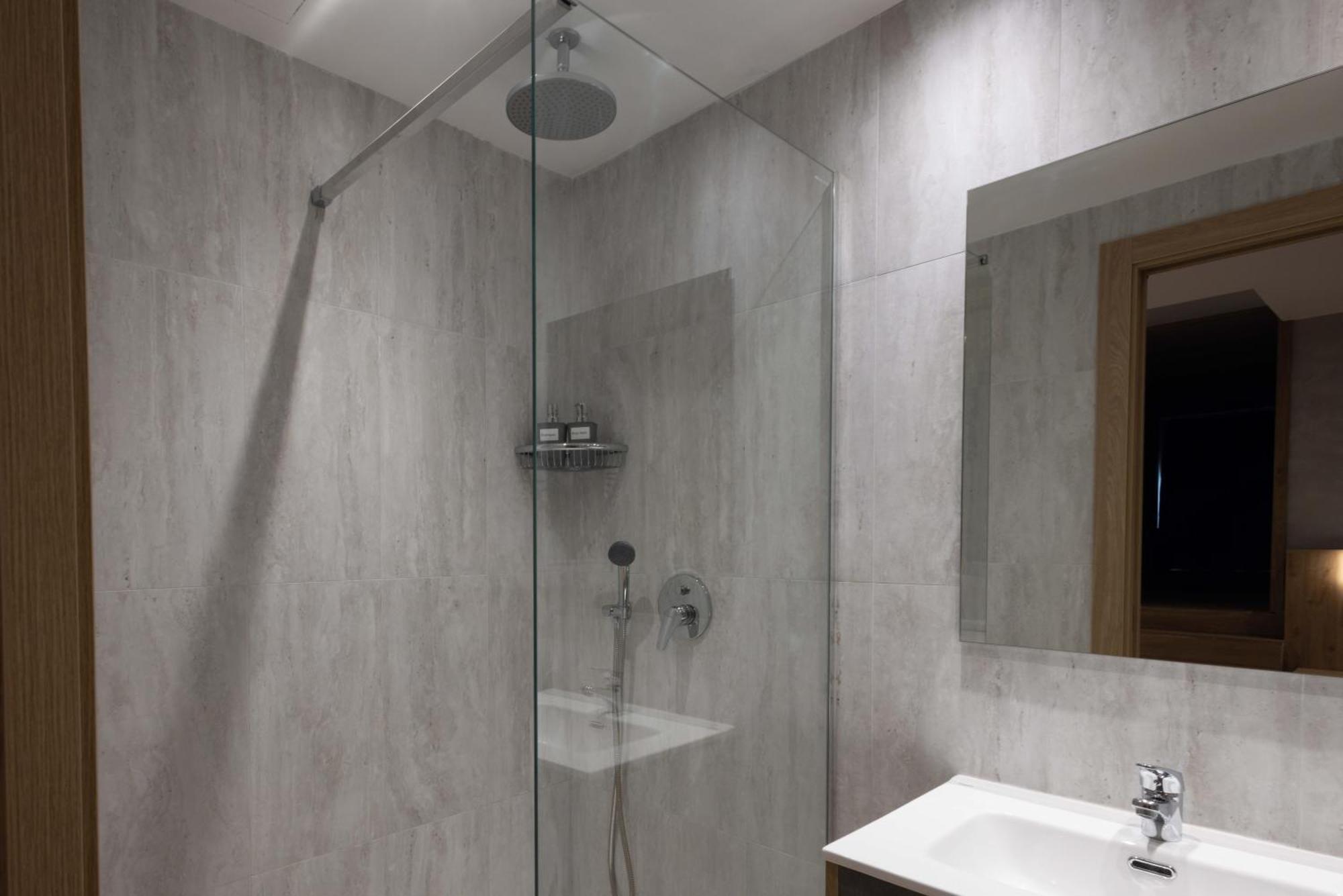 University Boutique Rooms Msida Eksteriør bilde
