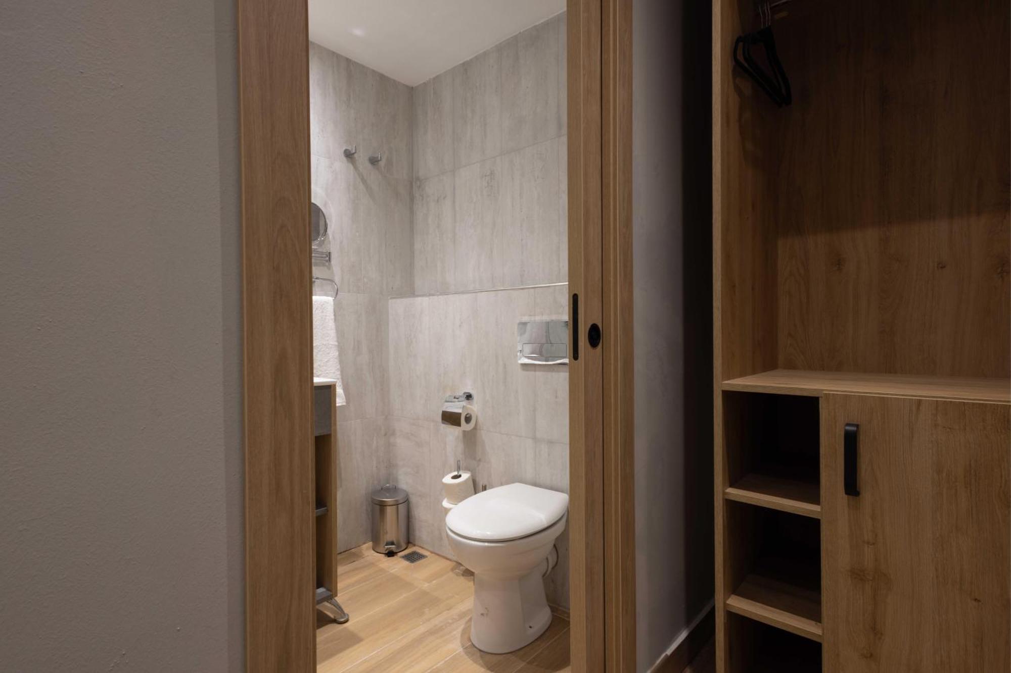 University Boutique Rooms Msida Eksteriør bilde