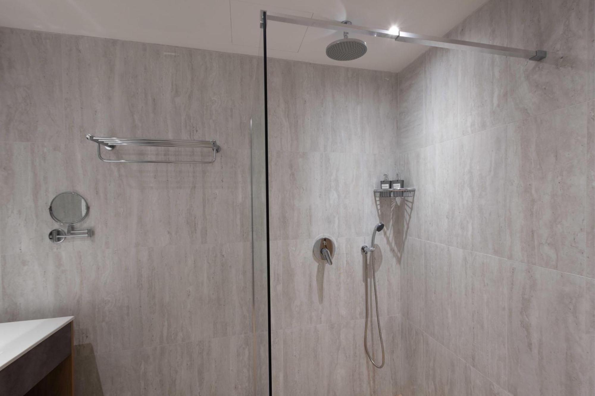 University Boutique Rooms Msida Eksteriør bilde