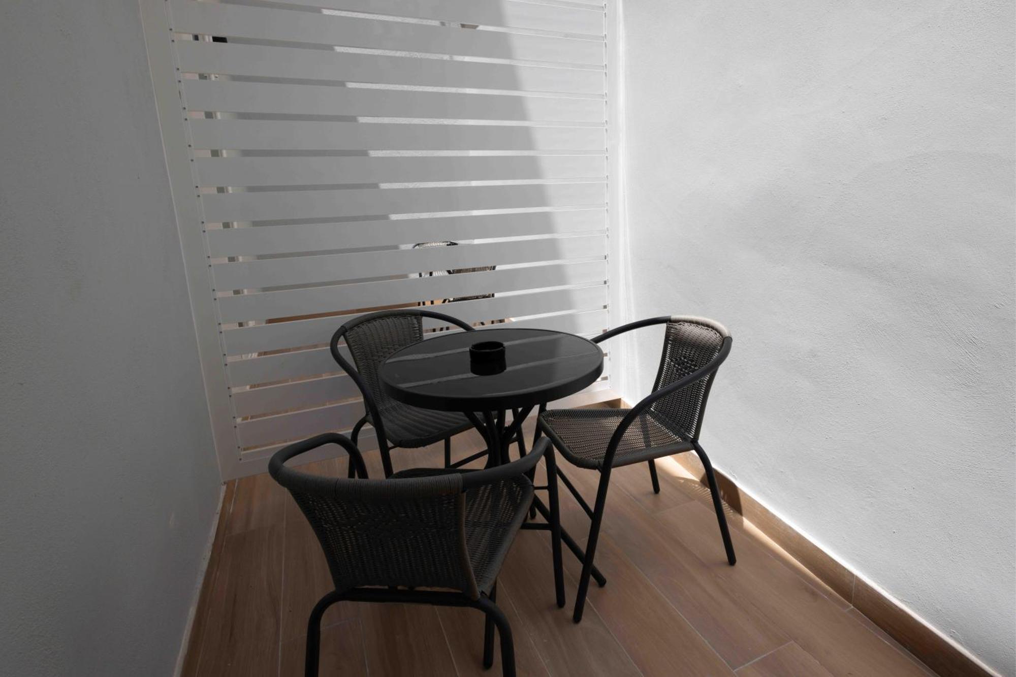 University Boutique Rooms Msida Eksteriør bilde